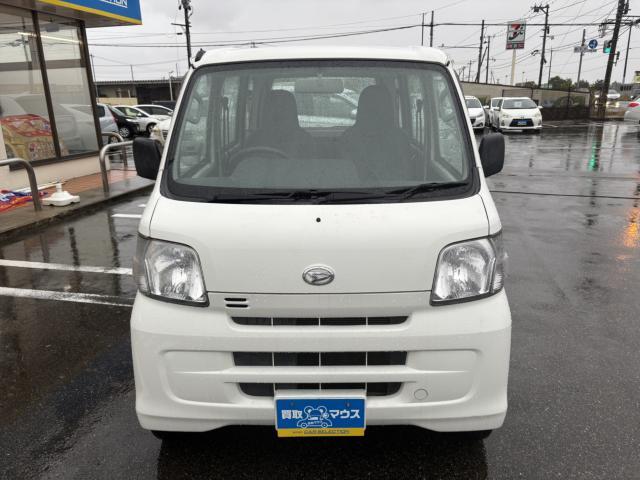 ダイハツ&nbsp;ハイゼットカーゴ&nbsp;&nbsp;&nbsp;新潟県の詳細画像&nbsp;その2