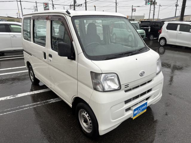 ダイハツ&nbsp;ハイゼットカーゴ&nbsp;&nbsp;&nbsp;新潟県の詳細画像&nbsp;その3