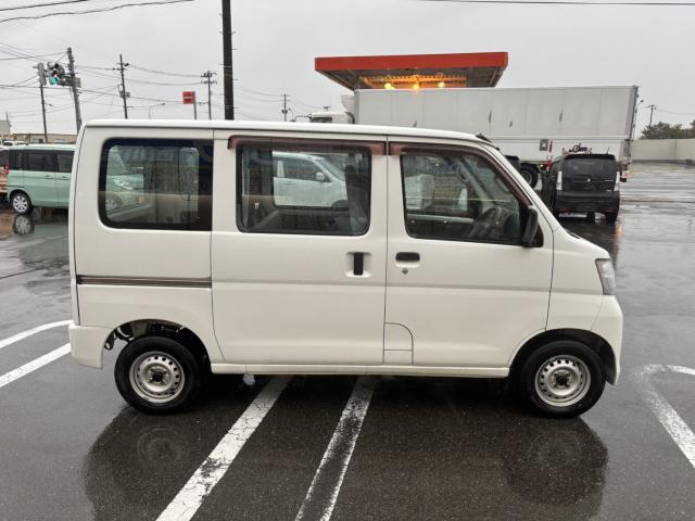 ダイハツ&nbsp;ハイゼットカーゴ&nbsp;&nbsp;&nbsp;新潟県の詳細画像&nbsp;その4