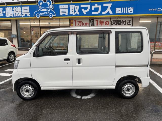 ダイハツ&nbsp;ハイゼットカーゴ&nbsp;&nbsp;&nbsp;新潟県の詳細画像&nbsp;その5