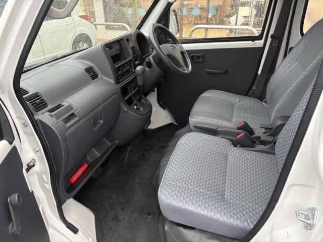 ダイハツ&nbsp;ハイゼットカーゴ&nbsp;&nbsp;&nbsp;新潟県の詳細画像&nbsp;その9