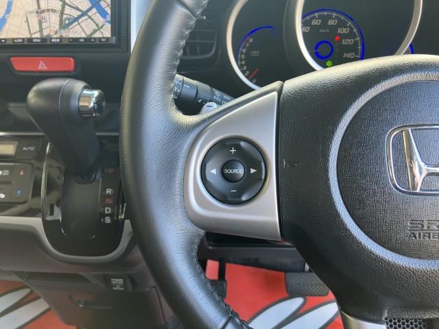 ホンダ N-BOX   新潟県の詳細画像 その6