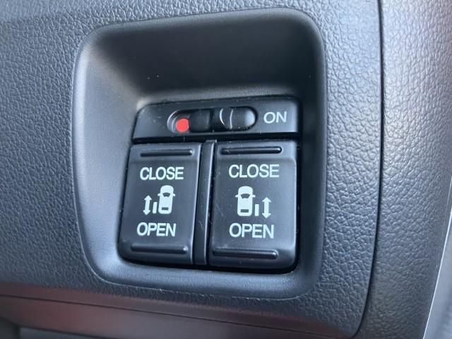 ホンダ N-BOX   新潟県の詳細画像 その9