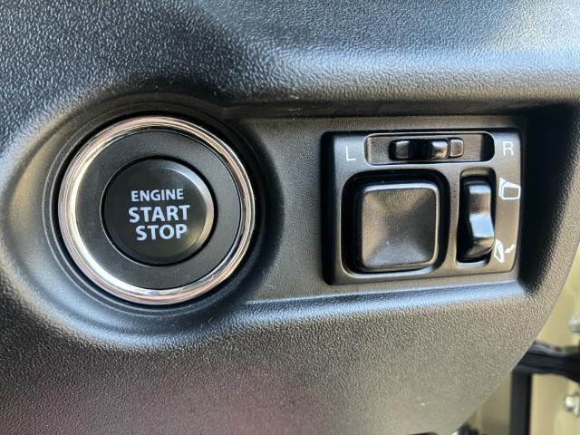 スズキ ジムニー   新潟県の詳細画像 その7