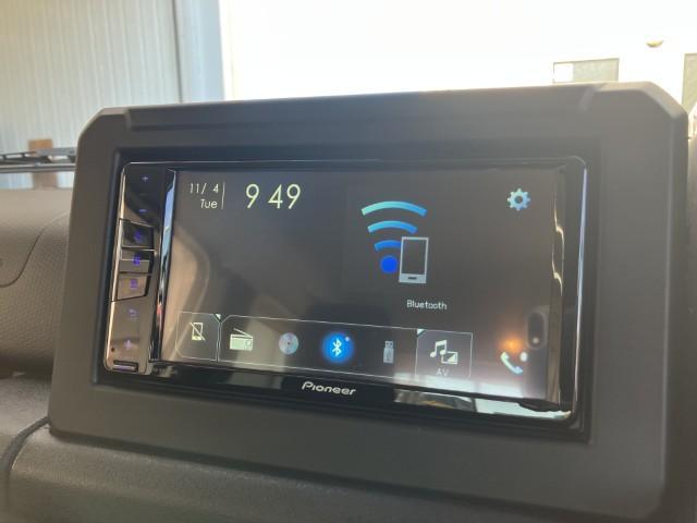 スズキ ジムニー   新潟県の詳細画像 その9