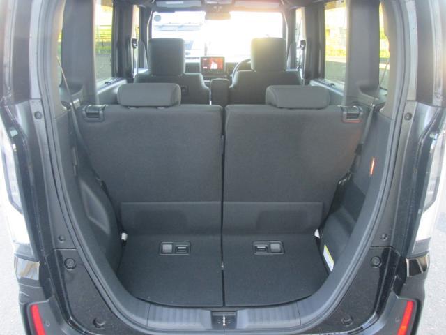 ホンダ N-BOX   新潟県の詳細画像 その6