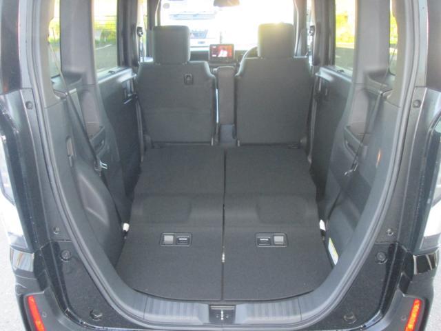 ホンダ N-BOX   新潟県の詳細画像 その7