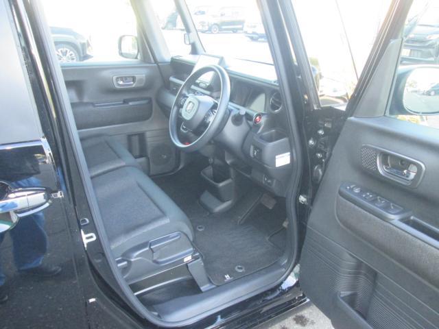 ホンダ N-BOX   新潟県の詳細画像 その8