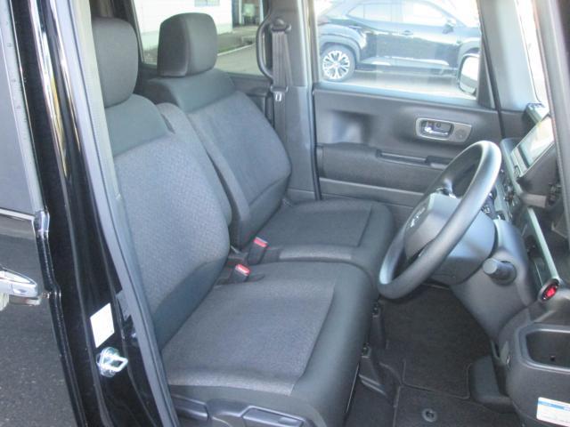 ホンダ N-BOX   新潟県の詳細画像 その9