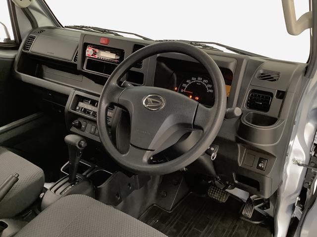 ダイハツ ハイゼットトラック   兵庫県の詳細画像 その5