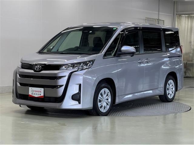 トヨタ ノア 2.0 X  愛媛県
