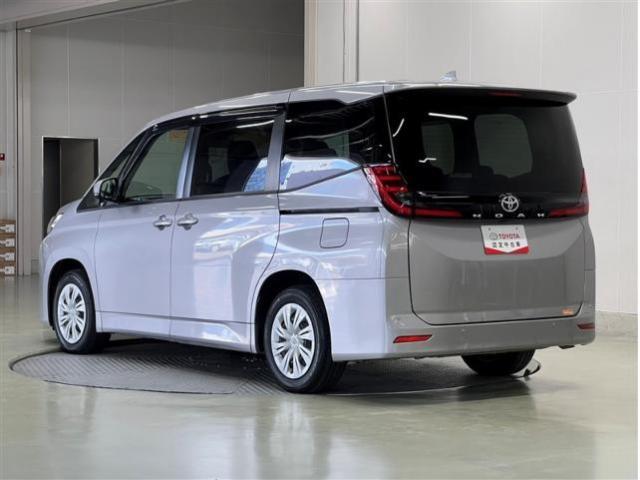 トヨタ&nbsp;ノア&nbsp;2.0 X&nbsp;&nbsp;愛媛県の詳細画像&nbsp;その3