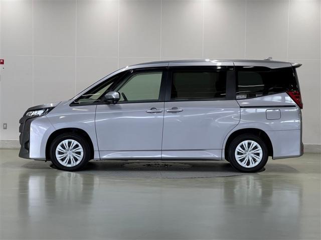 トヨタ&nbsp;ノア&nbsp;2.0 X&nbsp;&nbsp;愛媛県の詳細画像&nbsp;その4