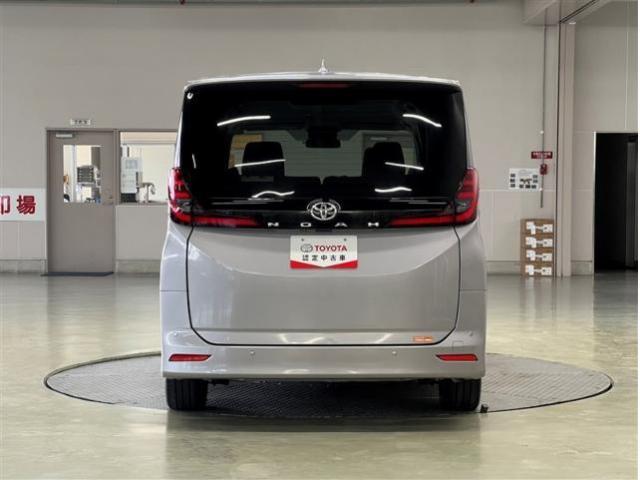 トヨタ&nbsp;ノア&nbsp;2.0 X&nbsp;&nbsp;愛媛県の詳細画像&nbsp;その5