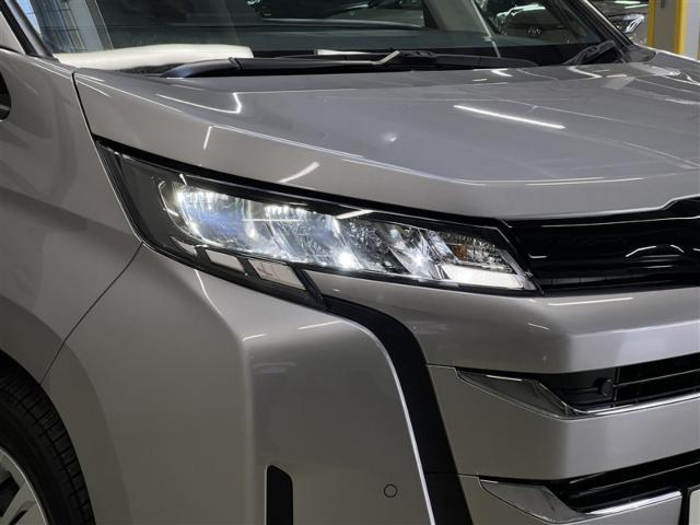 トヨタ&nbsp;ノア&nbsp;2.0 X&nbsp;&nbsp;愛媛県の詳細画像&nbsp;その7