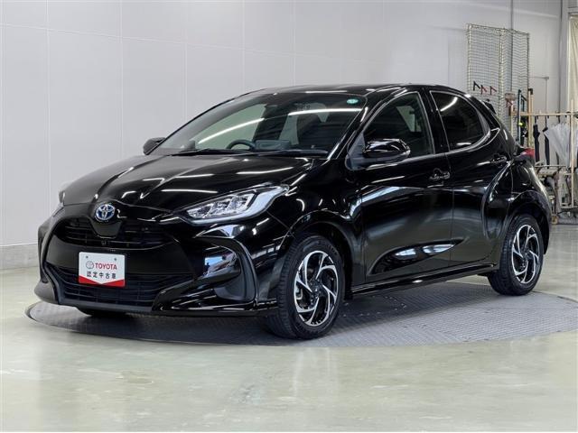 トヨタ ヤリス 1.5 Z  愛媛県