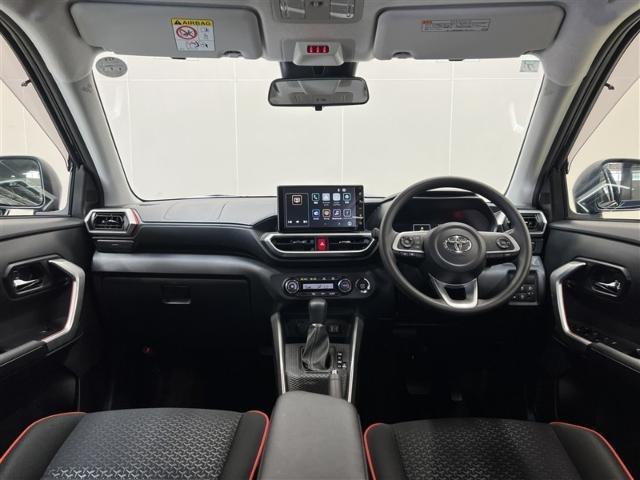 トヨタ ライズ 1.2 G  愛媛県の詳細画像 その2