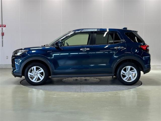 トヨタ ライズ 1.2 G  愛媛県の詳細画像 その4