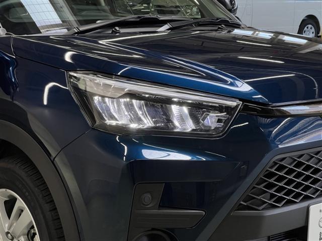 トヨタ ライズ 1.2 G  愛媛県の詳細画像 その6