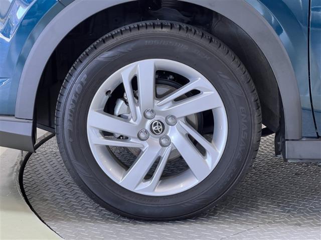 トヨタ ライズ 1.2 G  愛媛県の詳細画像 その8