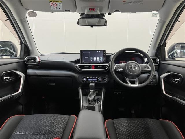 トヨタ ライズ 1.0 G  愛媛県の詳細画像 その2