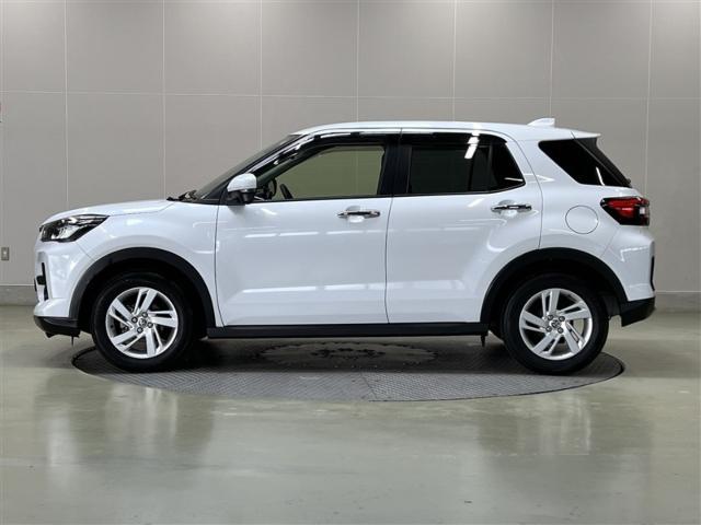 トヨタ ライズ 1.0 G  愛媛県の詳細画像 その4