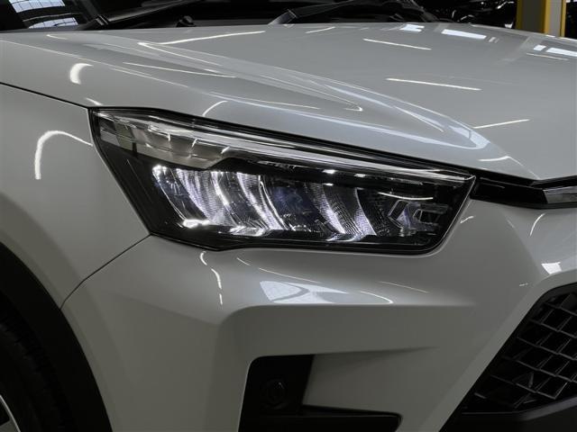 トヨタ ライズ 1.0 G  愛媛県の詳細画像 その7