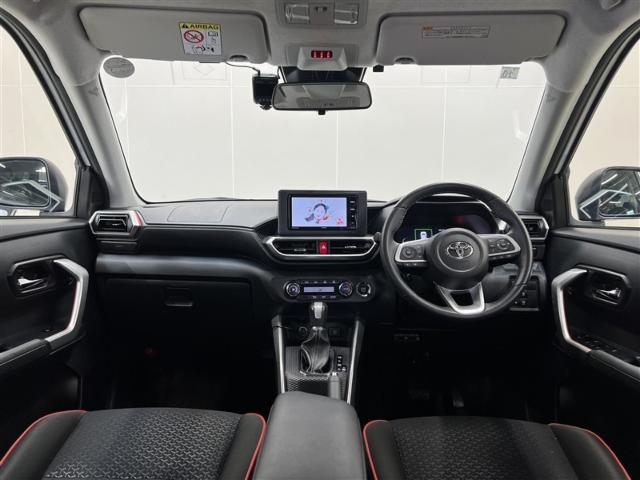 トヨタ&nbsp;ライズ&nbsp;1.0 Z&nbsp;&nbsp;愛媛県の詳細画像&nbsp;その2