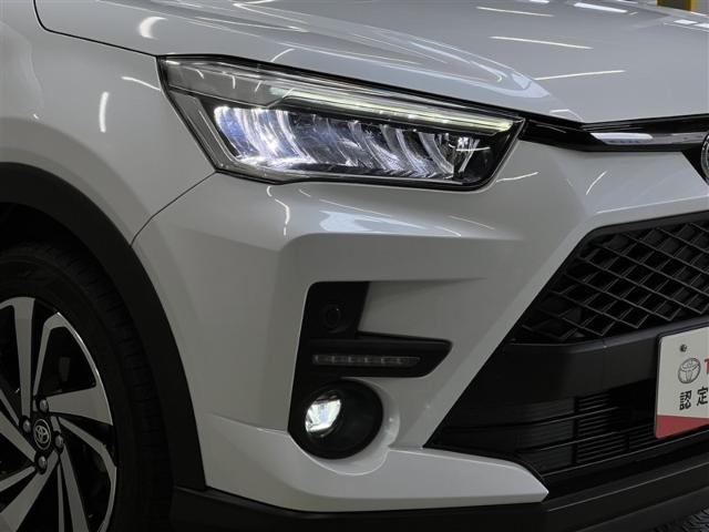 トヨタ&nbsp;ライズ&nbsp;1.0 Z&nbsp;&nbsp;愛媛県の詳細画像&nbsp;その7