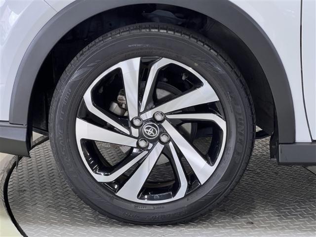 トヨタ&nbsp;ライズ&nbsp;1.0 Z&nbsp;&nbsp;愛媛県の詳細画像&nbsp;その9