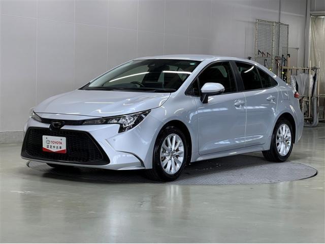 トヨタ カローラ 1.8 S  愛媛県