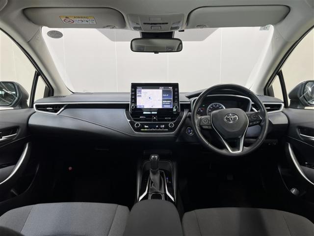 トヨタ カローラ 1.8 S  愛媛県の詳細画像 その2