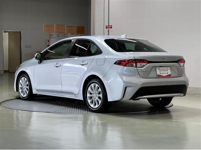 トヨタ カローラ 1.8 S  愛媛県の詳細画像 その3