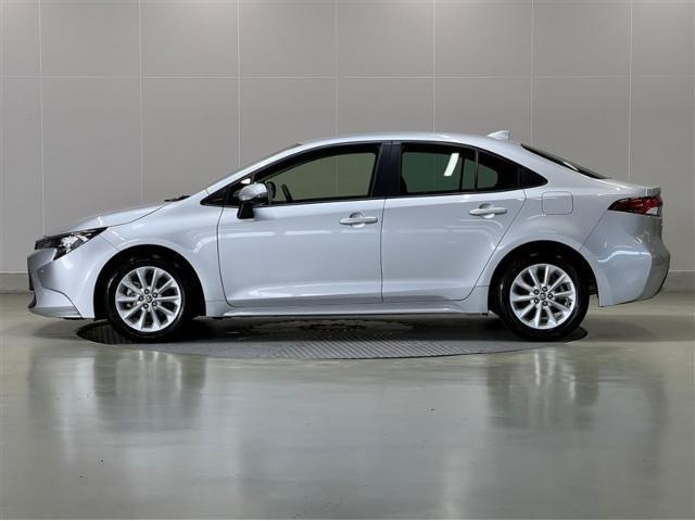 トヨタ カローラ 1.8 S  愛媛県の詳細画像 その4