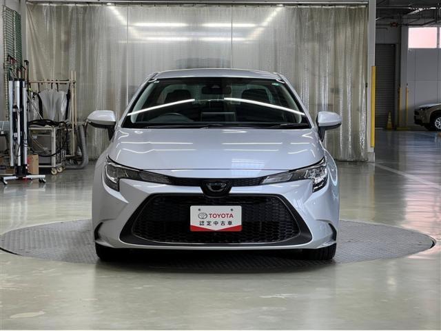 トヨタ カローラ 1.8 S  愛媛県の詳細画像 その6
