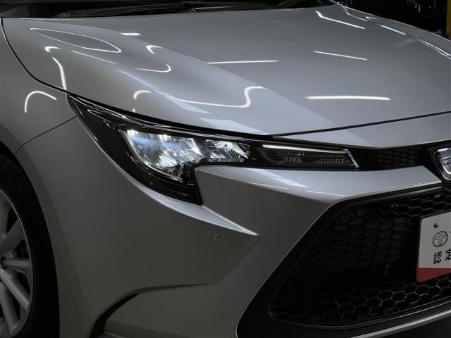 トヨタ カローラ 1.8 S  愛媛県の詳細画像 その7