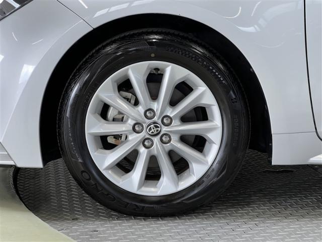 トヨタ カローラ 1.8 S  愛媛県の詳細画像 その9