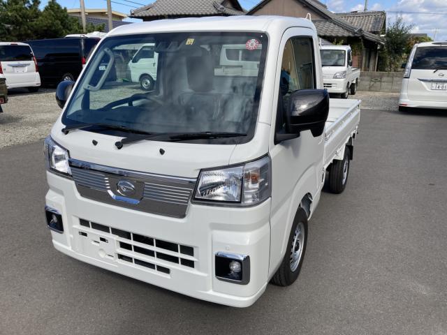 ダイハツ&nbsp;ハイゼットトラック&nbsp;&nbsp;&nbsp;香川県の詳細画像&nbsp;その3