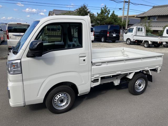 ダイハツ&nbsp;ハイゼットトラック&nbsp;&nbsp;&nbsp;香川県の詳細画像&nbsp;その4