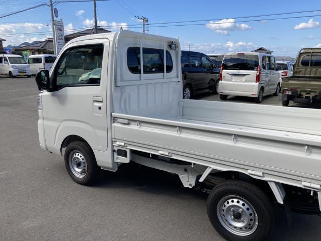 ダイハツ&nbsp;ハイゼットトラック&nbsp;&nbsp;&nbsp;香川県の詳細画像&nbsp;その5