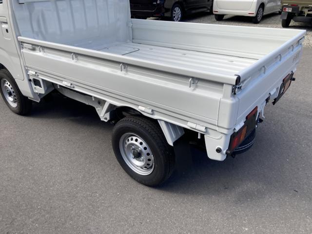 ダイハツ&nbsp;ハイゼットトラック&nbsp;&nbsp;&nbsp;香川県の詳細画像&nbsp;その6