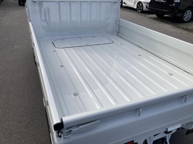 ダイハツ&nbsp;ハイゼットトラック&nbsp;&nbsp;&nbsp;香川県の詳細画像&nbsp;その7