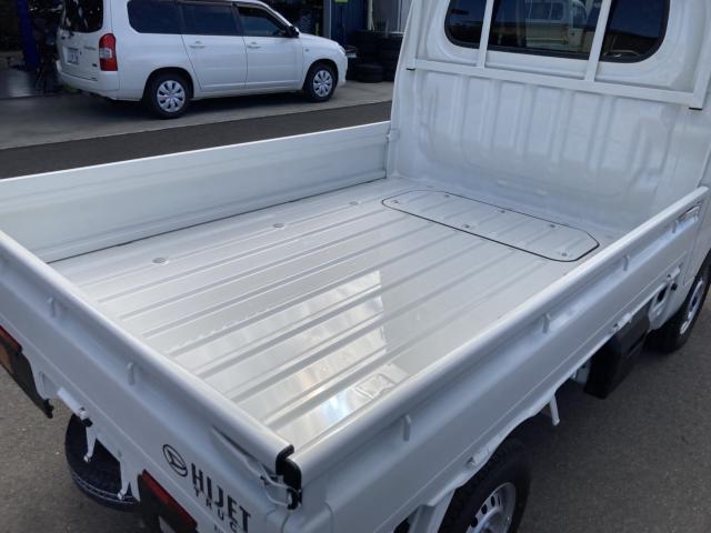 ダイハツ&nbsp;ハイゼットトラック&nbsp;&nbsp;&nbsp;香川県の詳細画像&nbsp;その9