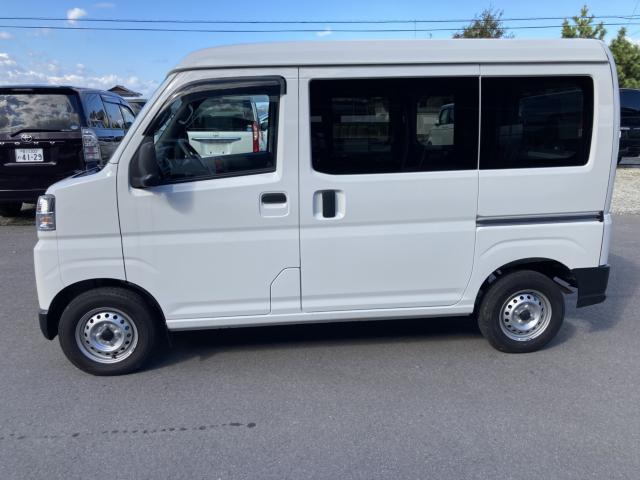 ダイハツ ハイゼットカーゴ 660 デラックス  香川県の詳細画像 その4