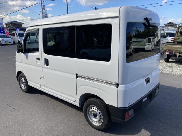 ダイハツ ハイゼットカーゴ 660 デラックス  香川県の詳細画像 その5