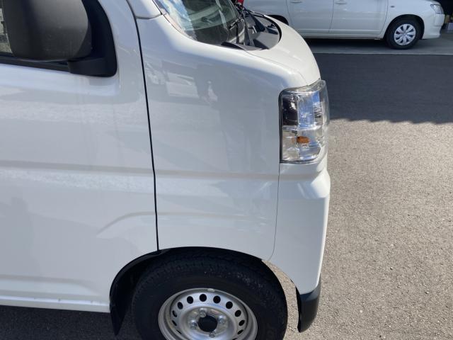 ダイハツ ハイゼットカーゴ 660 デラックス  香川県の詳細画像 その9