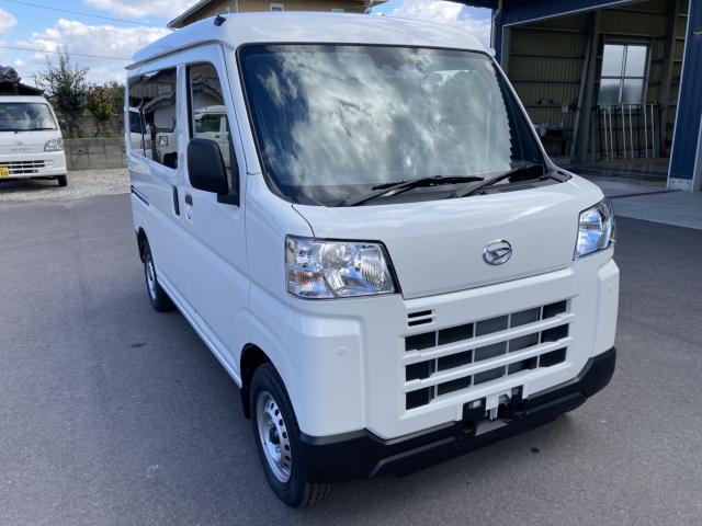 ダイハツ ハイゼットカーゴ 660 デラックス  香川県