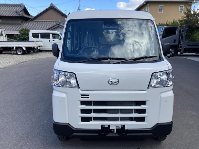 ダイハツ ハイゼットカーゴ 660 デラックス  香川県の詳細画像 その2