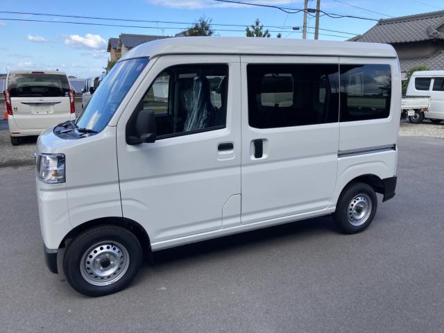 ダイハツ ハイゼットカーゴ 660 デラックス  香川県の詳細画像 その4