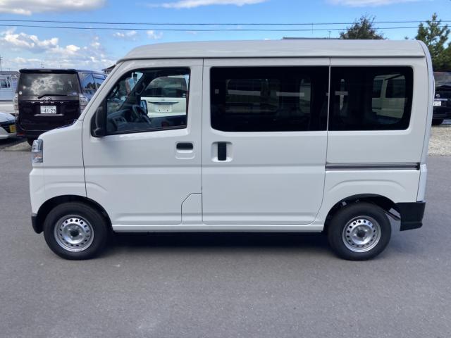 ダイハツ ハイゼットカーゴ 660 デラックス  香川県の詳細画像 その5